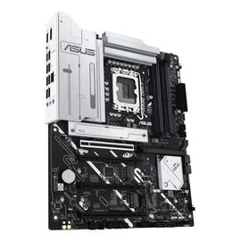 ASUS PRIME Z890-P Intel Z890 LGA 1851 (Socket V1) ATX motherboard - Motherboards - Laptops & PC Builds - Techbox