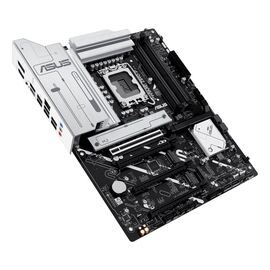 ASUS PRIME Z890-P Intel Z890 LGA 1851 (Socket V1) ATX motherboard - Motherboards - Laptops & PC Builds - Techbox