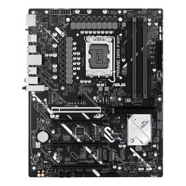 ASUS PRIME Z890-P WIFI Intel Z890 LGA 1851 (Socket V1) ATX - Motherboards - Laptops & PC Builds - Techbox