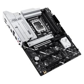 ASUS PRIME Z890-P WIFI Intel Z890 LGA 1851 (Socket V1) ATX - Motherboards - Laptops & PC Builds - Techbox