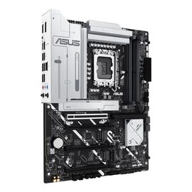ASUS PRIME Z890-P WIFI Intel Z890 LGA 1851 (Socket V1) ATX - Motherboards - Laptops & PC Builds - Techbox