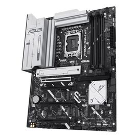 ASUS PRIME Z890-P WIFI Intel Z890 LGA 1851 (Socket V1) ATX - Motherboards - Laptops & PC Builds - Techbox