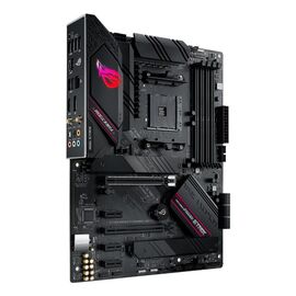 ASUS ROG STRIX B550-F GAMING WIFI II AMD B550 Socket AM4 ATX - Motherboards - Laptops & PC Builds - Techbox