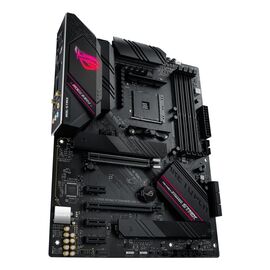 ASUS ROG STRIX B550-F GAMING WIFI II AMD B550 Socket AM4 ATX - Motherboards - Laptops & PC Builds - Techbox