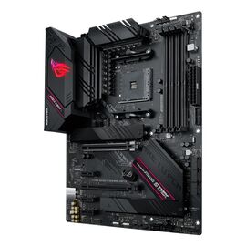 ASUS ROG STRIX B550-F GAMING WIFI II AMD B550 Socket AM4 ATX - Motherboards - Laptops & PC Builds - Techbox