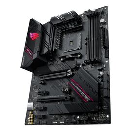 ASUS ROG STRIX B550-F GAMING WIFI II AMD B550 Socket AM4 ATX - Motherboards - Laptops & PC Builds - Techbox