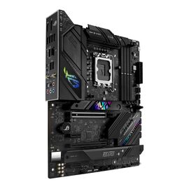 ASUS ROG STRIX B760-F GAMING WIFI Intel B760 LGA 1700 ATX - Motherboards - Laptops & PC Builds - Techbox