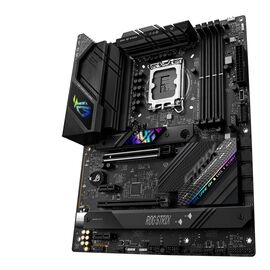 ASUS ROG STRIX B760-F GAMING WIFI Intel B760 LGA 1700 ATX - Motherboards - Laptops & PC Builds - Techbox
