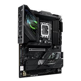 ASUS ROG STRIX Z890-F GAMING WIFI Intel Z890 LGA 1851 (Socket V1) ATX motherboard | Techbox