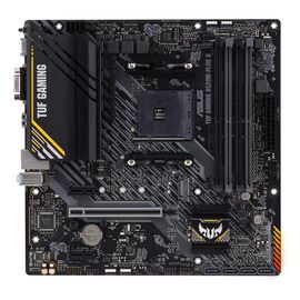 ASUS TUF GAMING A520M-PLUS II AMD A520 Socket AM4 micro ATX - Motherboards - Laptops & PC Builds - Techbox