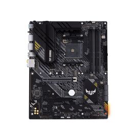 ASUS TUF Gaming B550-PLUS Socket AM4 ATX AMD B550 - Motherboards - Laptops & PC Builds - Techbox