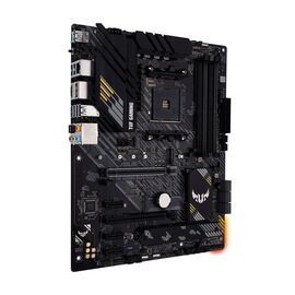 ASUS TUF Gaming B550-PLUS Socket AM4 ATX AMD B550 - Motherboards - Laptops & PC Builds - Techbox