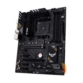 ASUS TUF Gaming B550-PLUS Socket AM4 ATX AMD B550 - Motherboards - Laptops & PC Builds - Techbox