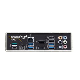 ASUS TUF Gaming B550-PLUS Socket AM4 ATX AMD B550 - Motherboards - Laptops & PC Builds - Techbox