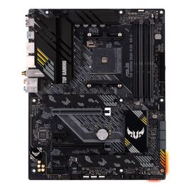 ASUS TUF GAMING B550-PLUS WIFI II AMD B550 Socket AM4 ATX - Motherboards - Laptops & PC Builds - Techbox