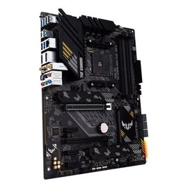 ASUS TUF GAMING B550-PLUS WIFI II AMD B550 Socket AM4 ATX - Motherboards - Laptops & PC Builds - Techbox