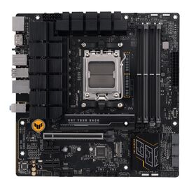 ASUS TUF GAMING B650M-E AMD B650 Socket AM5 micro ATX - Motherboards - Laptops & PC Builds - Techbox