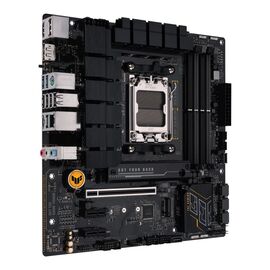 ASUS TUF GAMING B650M-E AMD B650 Socket AM5 micro ATX - Motherboards - Laptops & PC Builds - Techbox