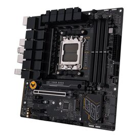 ASUS TUF GAMING B650M-E AMD B650 Socket AM5 micro ATX - Motherboards - Laptops & PC Builds - Techbox