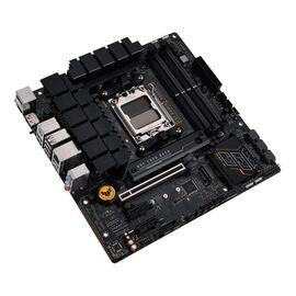 ASUS TUF GAMING B650M-E AMD B650 Socket AM5 micro ATX - Motherboards - Laptops & PC Builds - Techbox