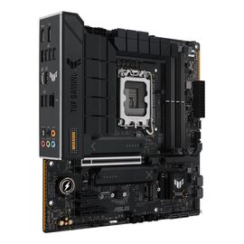 ASUS TUF GAMING B760M-PLUS II Intel B760 LGA 1700 micro ATX - Motherboards - Laptops & PC Builds - Techbox