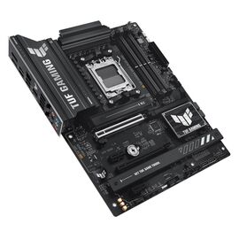 ASUS TUF GAMING B850-PLUS WIFI AMD B850 Socket AM5 ATX - Motherboards - Laptops & PC Builds - Techbox