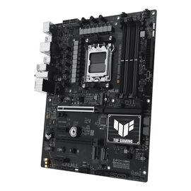 ASUS TUF GAMING B850-PLUS WIFI AMD B850 Socket AM5 ATX - Motherboards - Laptops & PC Builds - Techbox