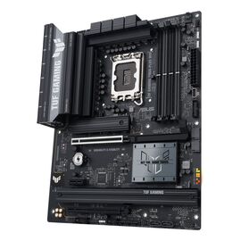 ASUS TUF GAMING B860-PLUS WIFI Intel B860 LGA 1851 (Socket V1) ATX - Motherboards - Laptops & PC Builds - Techbox