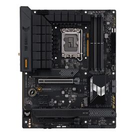 ASUS TUF GAMING H770-PRO WIFI Intel H770 LGA 1700 ATX - Motherboards - Laptops & PC Builds - Techbox
