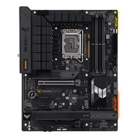 ASUS TUF GAMING H770-PRO WIFI Intel H770 LGA 1700 ATX - Motherboards - Laptops & PC Builds - Techbox
