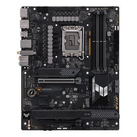 ASUS TUF GAMING H770-PRO WIFI Intel H770 LGA 1700 ATX - Motherboards - Laptops & PC Builds - Techbox