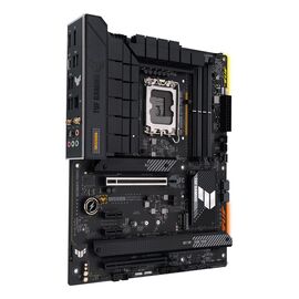 ASUS TUF GAMING H770-PRO WIFI Intel H770 LGA 1700 ATX - Motherboards - Laptops & PC Builds - Techbox