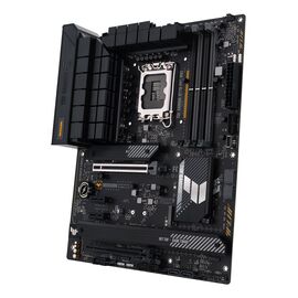 ASUS TUF GAMING H770-PRO WIFI Intel H770 LGA 1700 ATX - Motherboards - Laptops & PC Builds - Techbox
