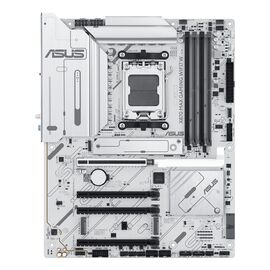 ASUS X870 MAX GAMING WIFI7 W AMD X870 Socket AM5 ATX - Motherboards - Laptops & PC Builds - Techbox