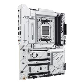 ASUS X870 MAX GAMING WIFI7 W AMD X870 Socket AM5 ATX - Motherboards - Laptops & PC Builds - Techbox