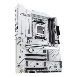 ASUS X870 MAX GAMING WIFI7 W AMD X870 Socket AM5 ATX - Motherboards - Laptops & PC Builds - Techbox