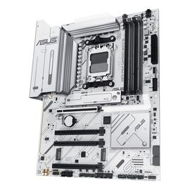 ASUS X870 MAX GAMING WIFI7 W AMD X870 Socket AM5 ATX - Motherboards - Laptops & PC Builds - Techbox