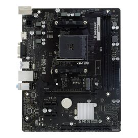 Biostar A520MHP motherboard AMD A520 Socket AM4 micro ATX - Motherboards - Laptops & PC Builds - Techbox