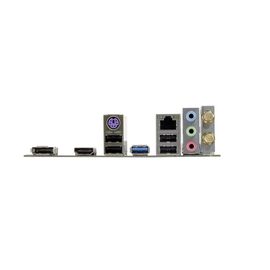 Biostar H610MT-E motherboard Intel H610 LGA 1700 micro ATX | Techbox