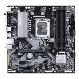 GIGABYTE B760M D3HP WIFI6 Motherboard - Supports Intel Core 14th Gen CPUs, 4+1+1 Phases Digital VRM, up to 5600MHz DDR5, 2xPCIe 4.0 M.2, Wi-Fi 6, GbE LAN, USB 3.2 Gen1 | Techbox