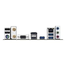 GIGABYTE B760M D3HP WIFI6 Motherboard - Supports Intel Core 14th Gen CPUs, 4+1+1 Phases Digital VRM, up to 5600MHz DDR5, 2xPCIe 4.0 M.2, Wi-Fi 6, GbE LAN, USB 3.2 Gen1 | Techbox