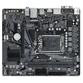 Gigabyte H610M S2H V3 DDR4 Motherboard - Supports Intel Core 14th CPUs, 4+1+1 Hybrid Digital VRM, up to 3200MHz DDR4, 1xPCIe 3.0 M.2, GbE LAN , USB 3.2 Gen 1 - Motherboards - Laptops & PC Builds - Techbox