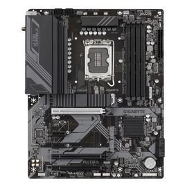 GIGABYTE Z790 D AX Motherboard - Supports Intel Core 14th Gen CPUs, 12+1+1 Phases Digital VRM, up to 7600MHz DDR5 (OC), 3xPCIe 4.0 M.2, Wi-Fi 6E, 2.5GbE LAN, USB 3.2 Gen 2 | Techbox