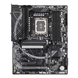 GIGABYTE Z790 EAGLE AX Motherboard - Supports Intel Core 14th Gen CPUs, 12+1+１Phases Digital VRM, up to 7600MHz DDR5 (OC), 3xPCIe 4.0 M.2, Wi-Fi 6E, 2.5GbE LAN, USB 3.2 Gen 2 | Techbox