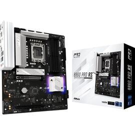 Motherboard - ASRock B860 Pro RS | Techbox