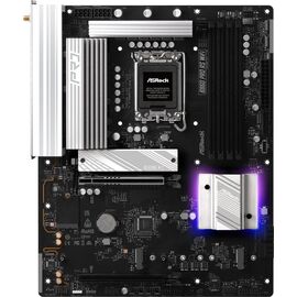 Motherboard - ASRock B860 Pro RS WiFi | Techbox