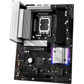 Motherboard - ASRock B860 Pro RS WiFi | Techbox