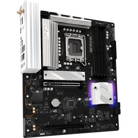 Motherboard - ASRock B860 Pro RS WiFi | Techbox