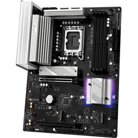 Motherboard - ASRock B860 Pro RS WiFi | Techbox