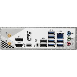 Motherboard - ASRock B860 Pro RS WiFi | Techbox